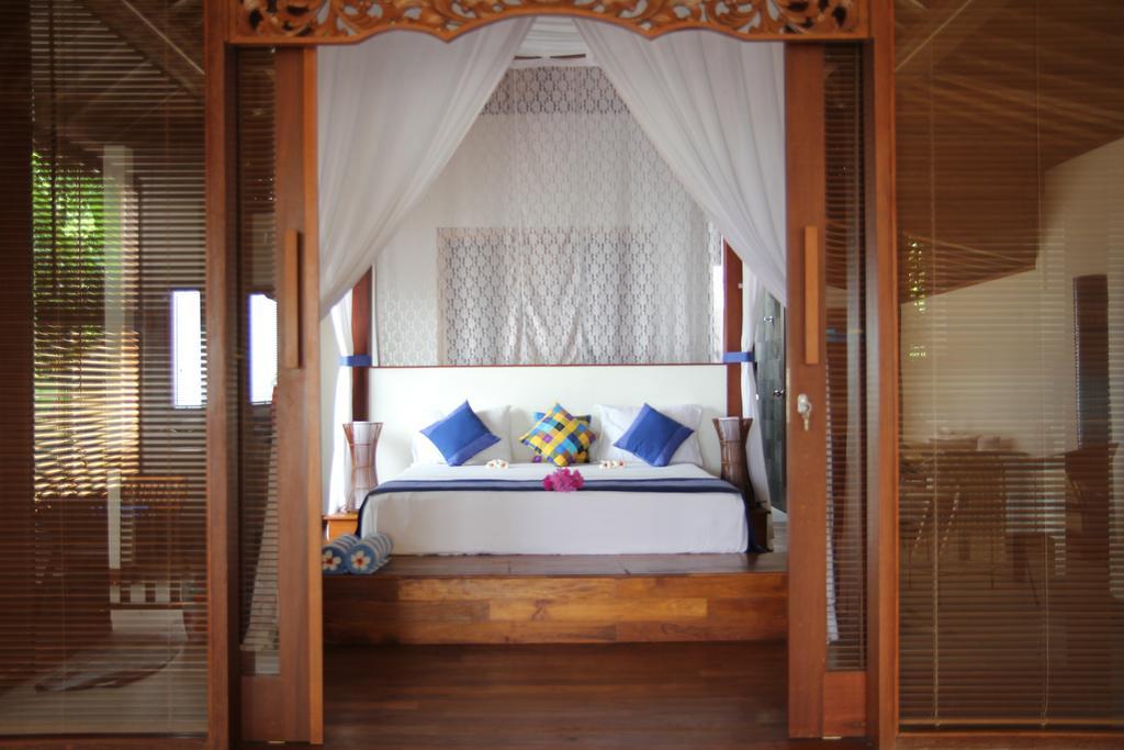 Bali Marina Villa's Amed (Bali)