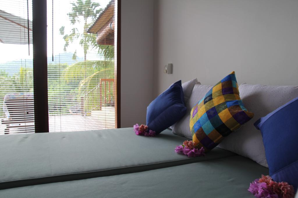 Bali Marina Villa's
