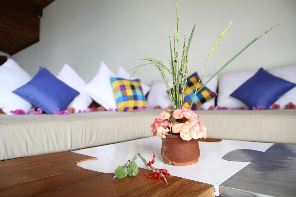 Bali Marina Villa's Taman liburan Amed (Bali)