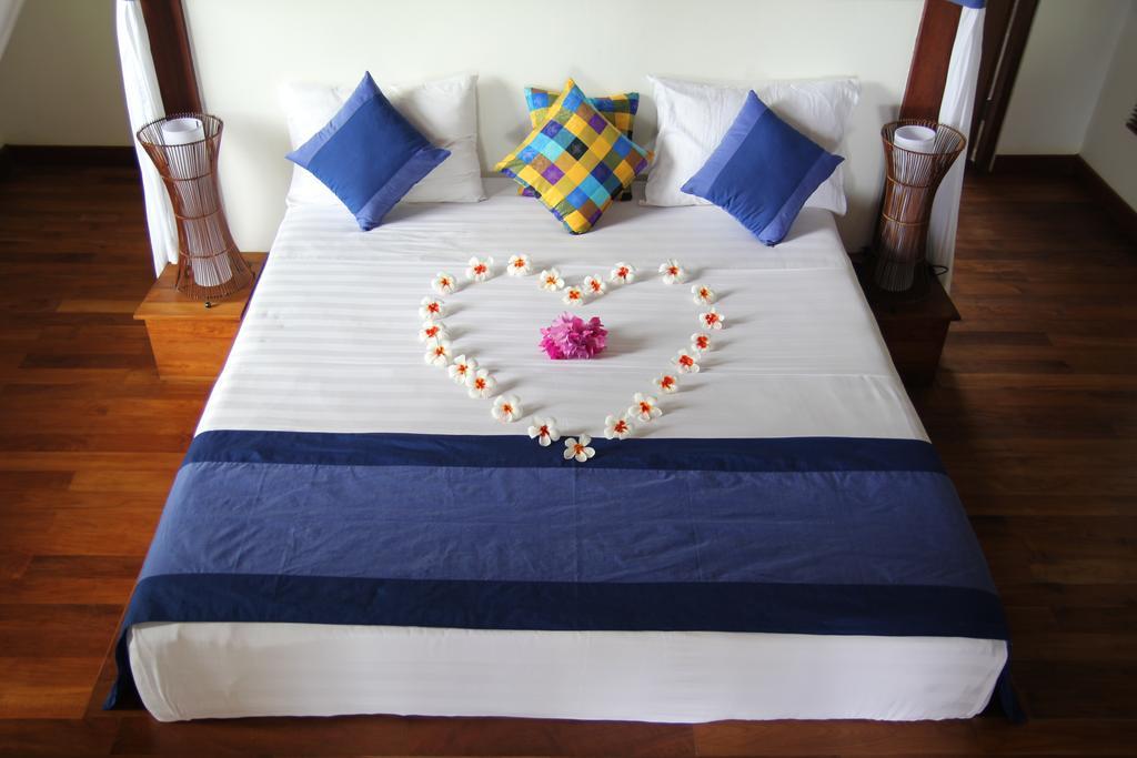Taman liburan Bali Marina Villa's