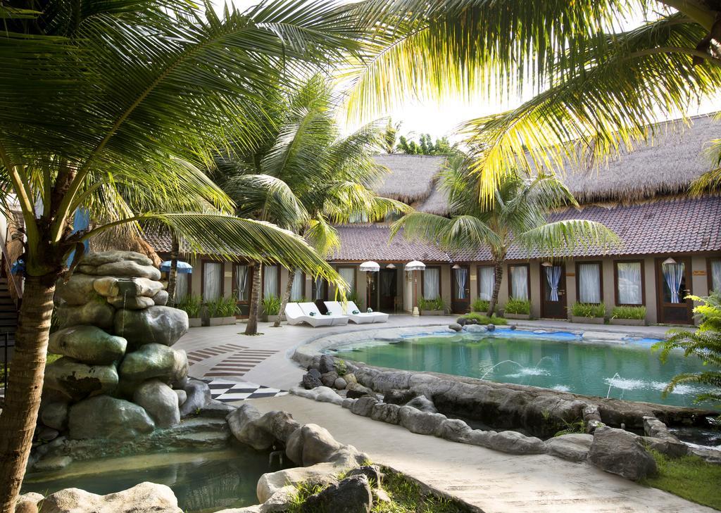 Resort The Mansion &