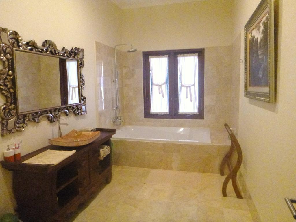 Casa De Hotel Amed (Bali)