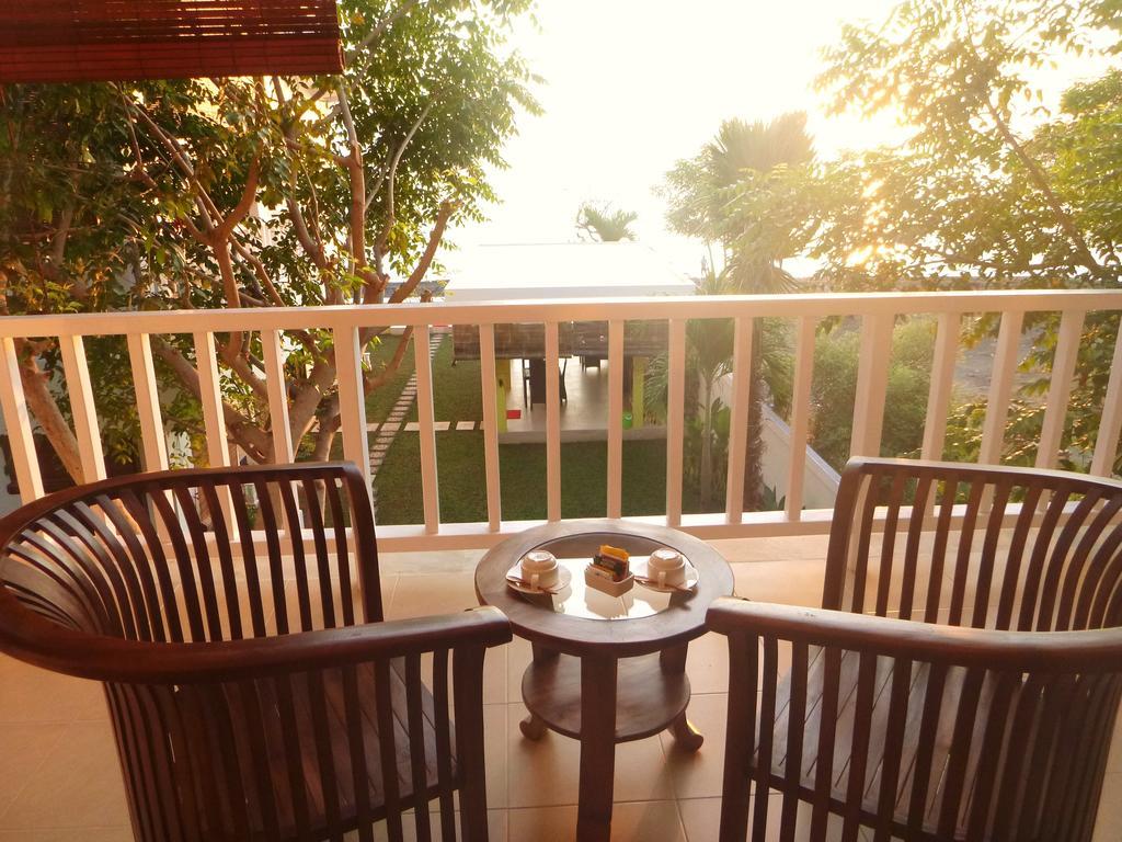 Casa De Hotel 3*