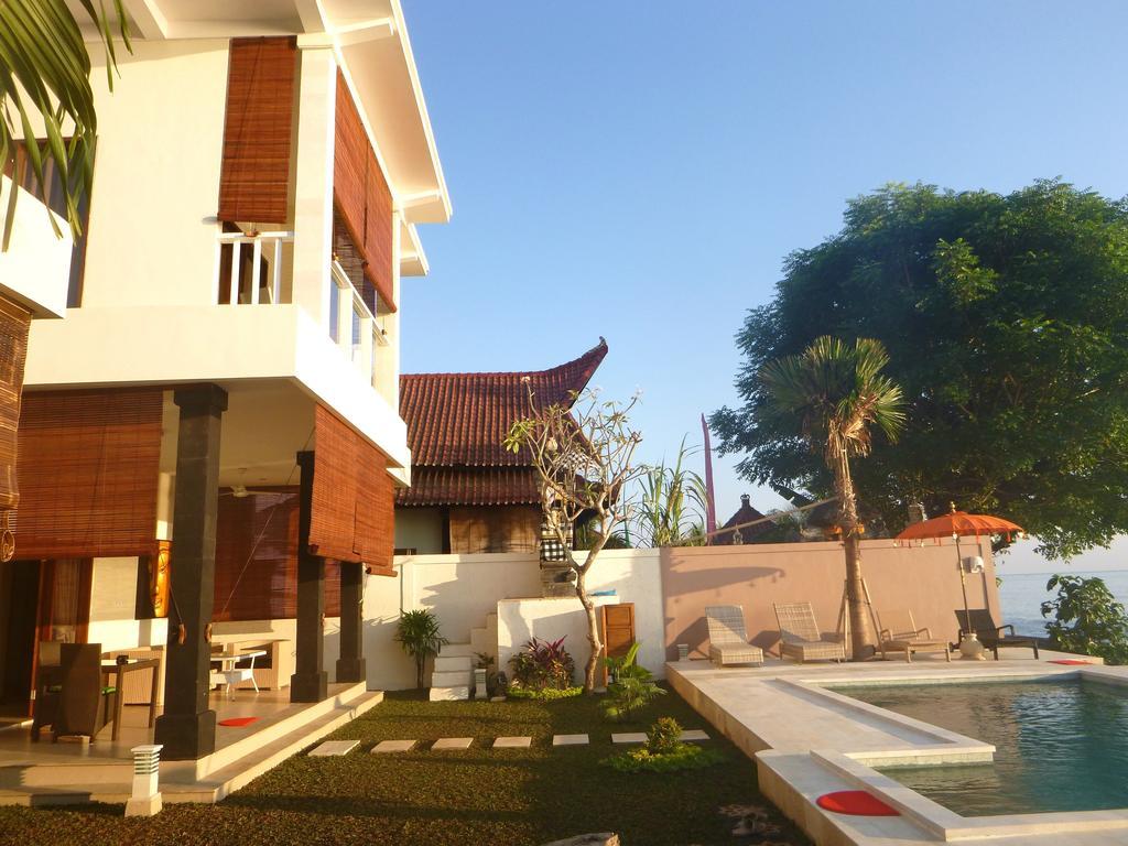 Casa De Hotel