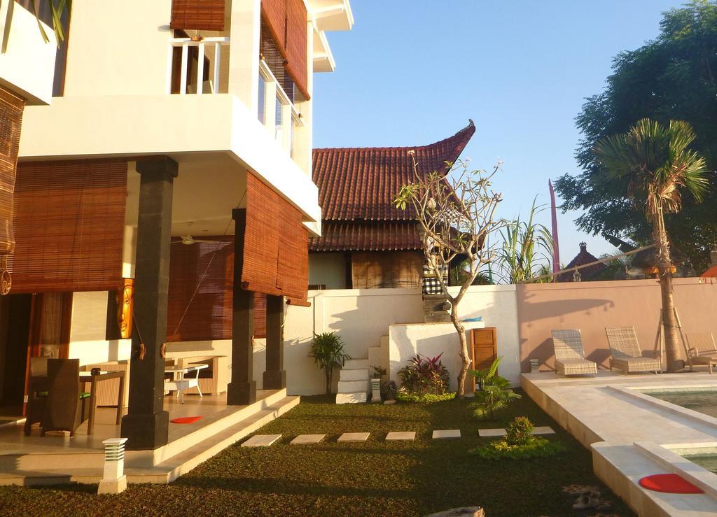 Casa De Hotel