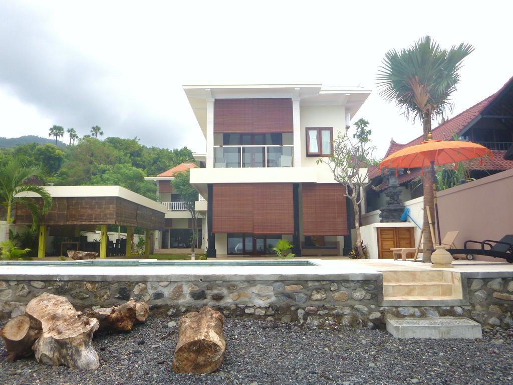 Hotel Casa De Amed (Bali)