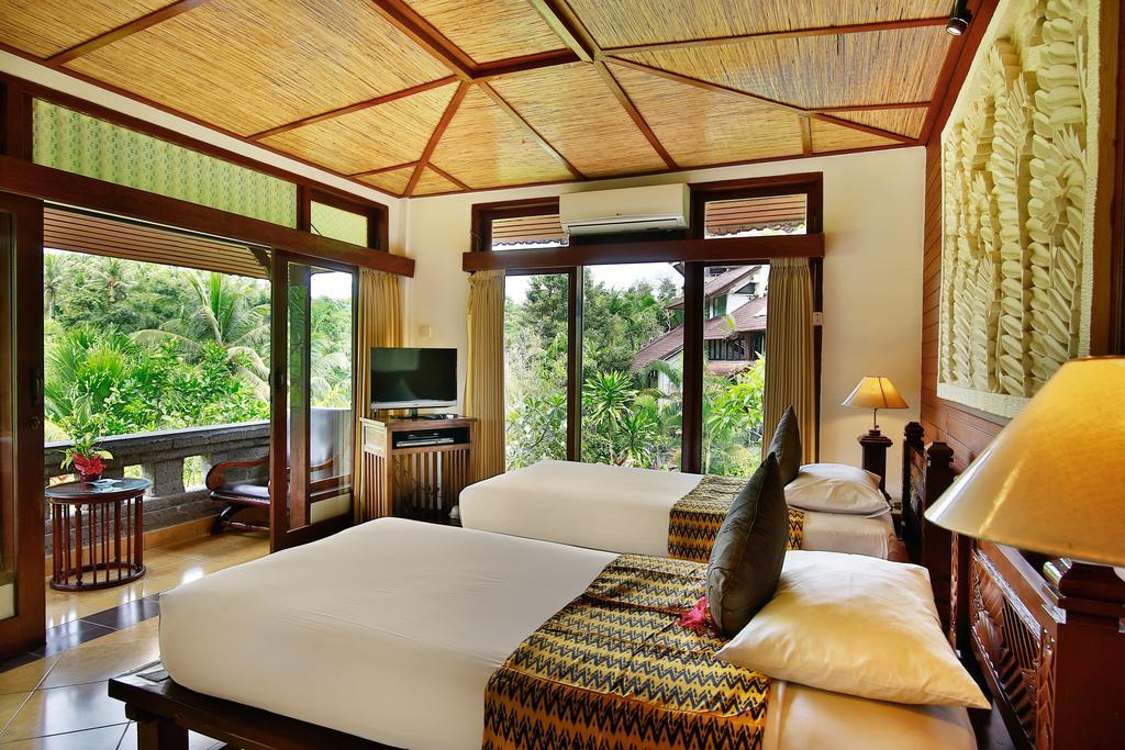 Bali Spirit And Spa, Hotel 4*