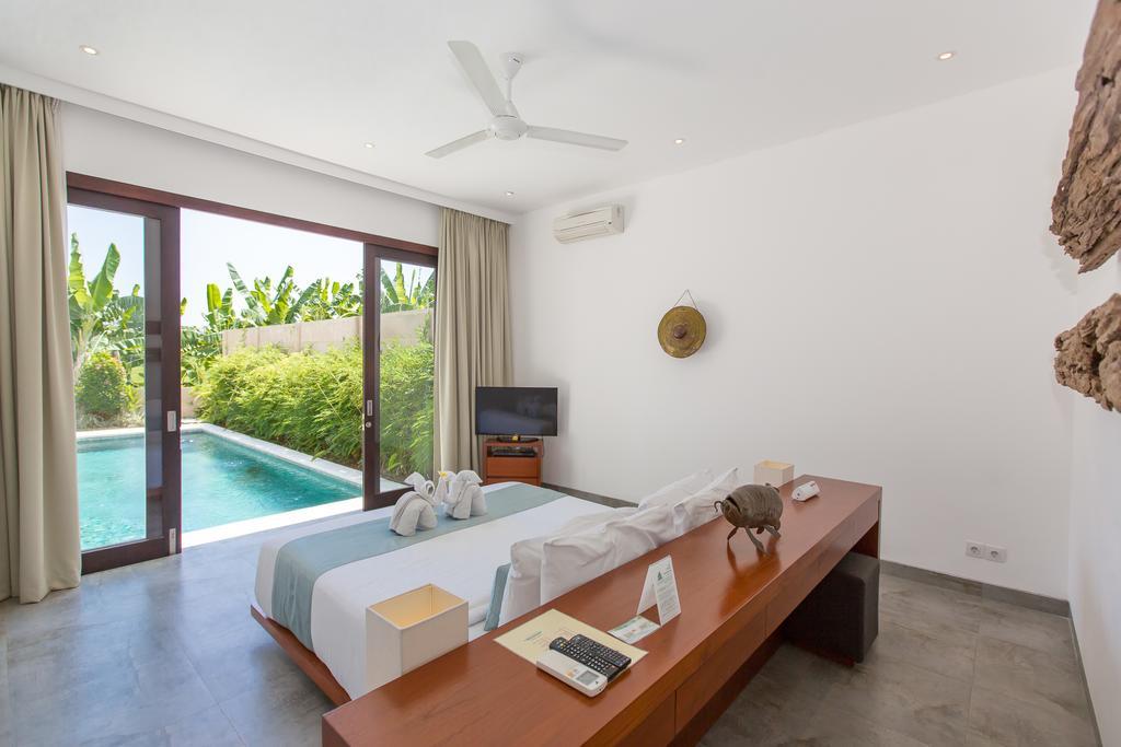 Gajah Bali By Nagisa Bali * Seminyak (Bali)