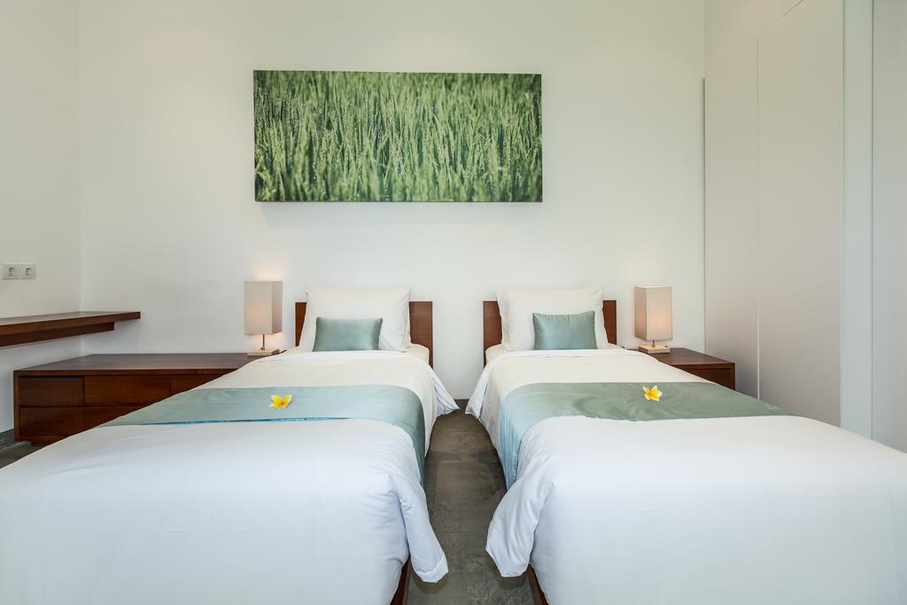 Gajah Bali By Nagisa Bali Villa *