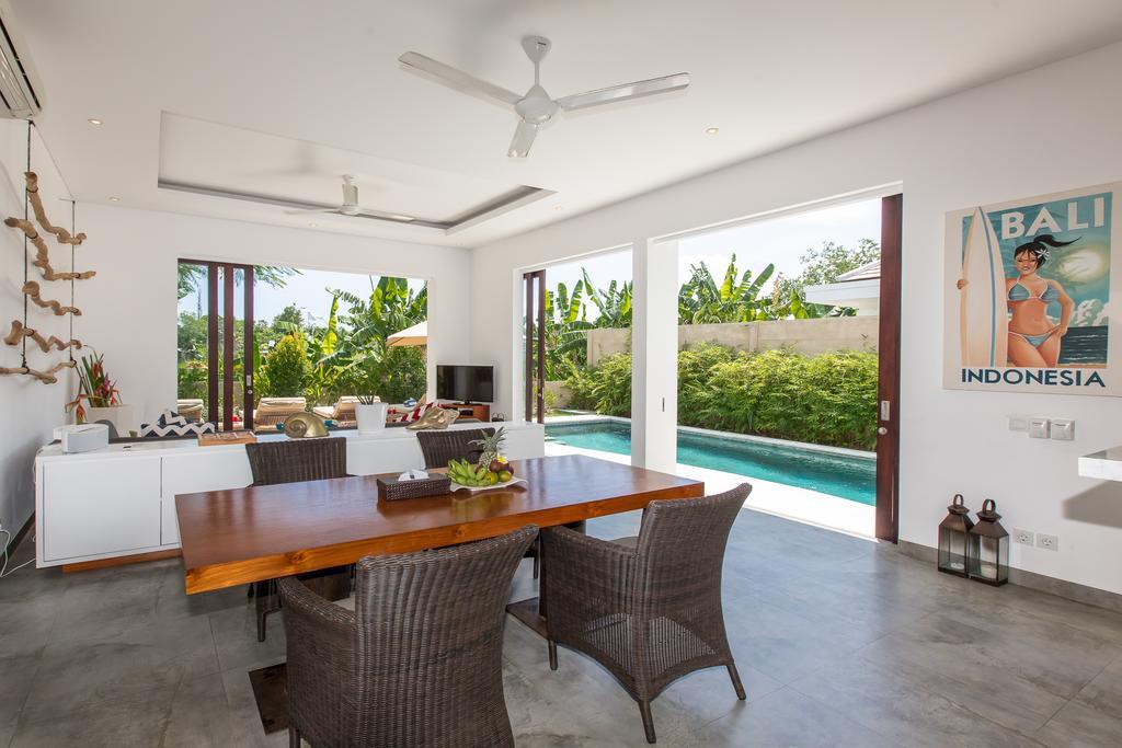 Villa Gajah Bali By Nagisa Bali