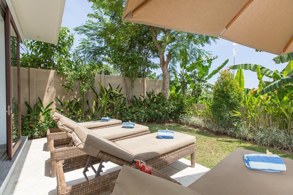 Gajah Bali By Nagisa Bali Seminyak (Bali)