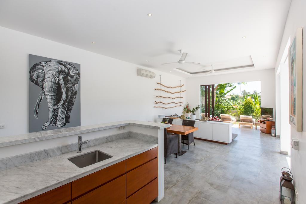 Villa Gajah Bali By Nagisa Bali Seminyak (Bali)