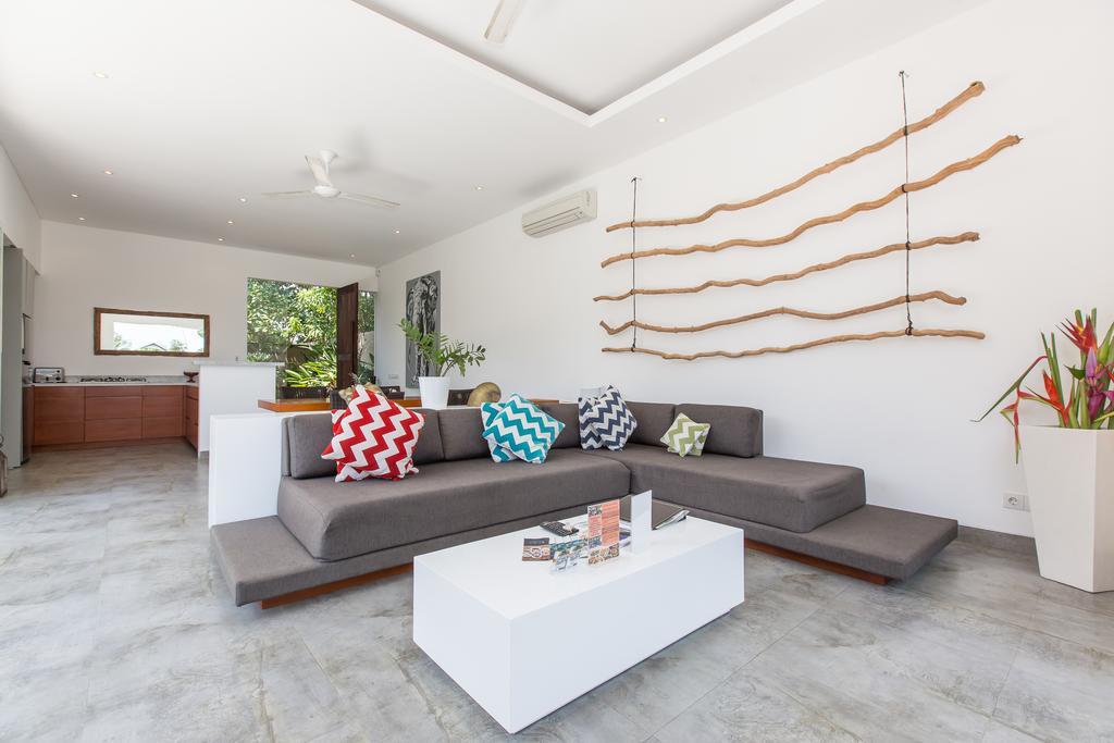 Villa Gajah Bali By Nagisa Bali