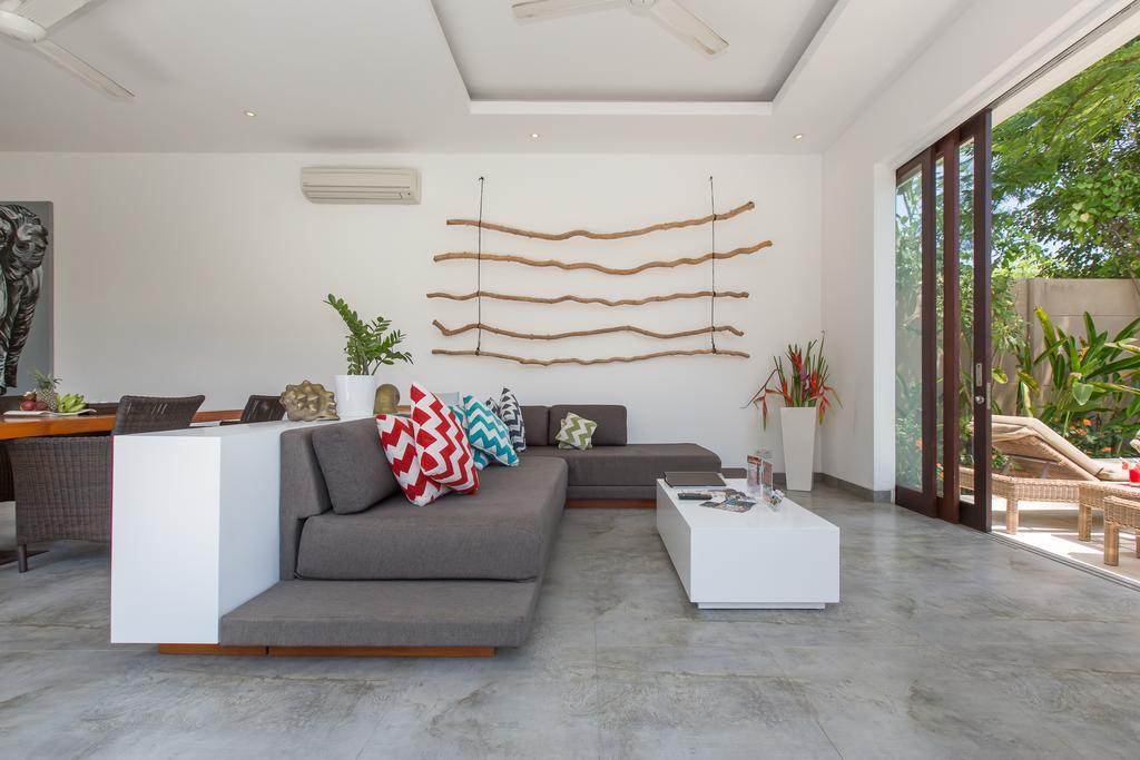 Villa Gajah Bali By Nagisa Bali *