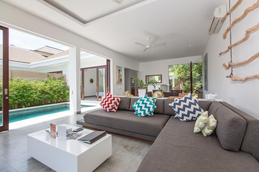 Gajah Bali By Nagisa Bali Villa *