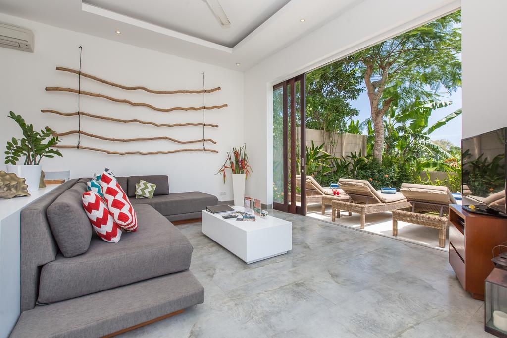 Gajah Bali By Nagisa Bali Villa Seminyak (Bali)