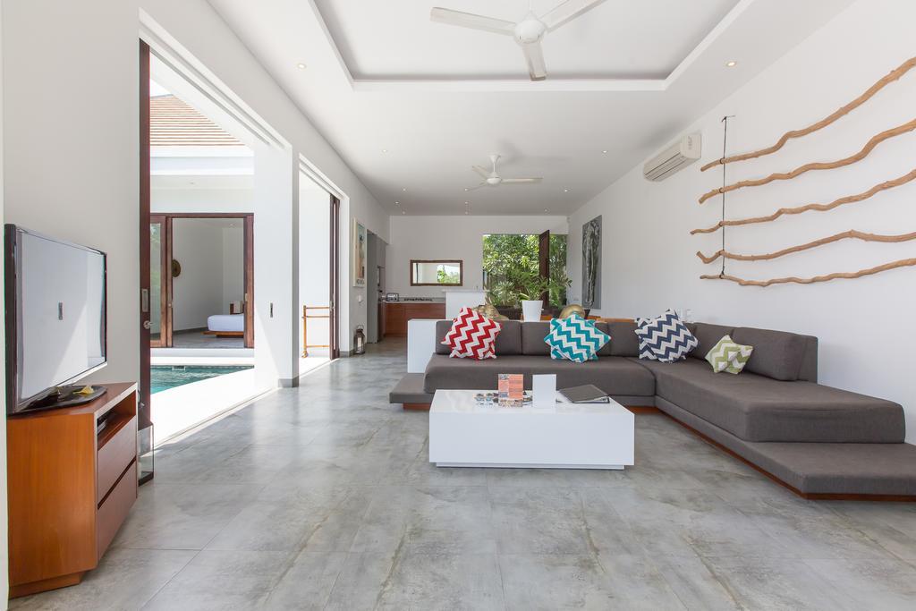 Gajah Bali By Nagisa Bali * Seminyak (Bali)
