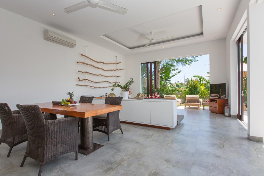 Gajah Bali By Nagisa Bali Seminyak (Bali)