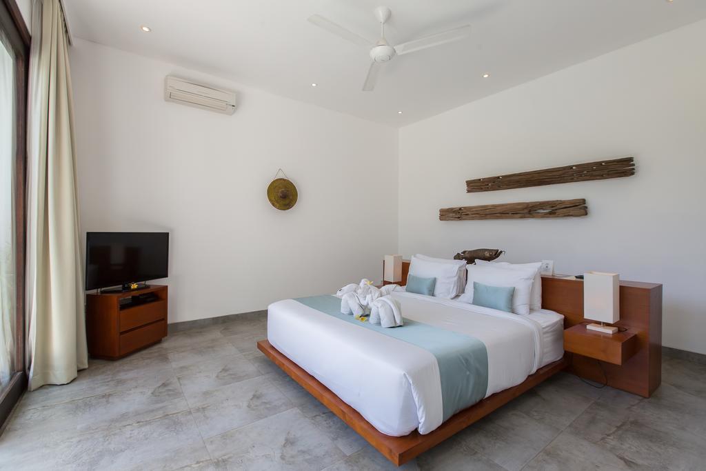Villa Gajah Bali By Nagisa Bali Seminyak (Bali)