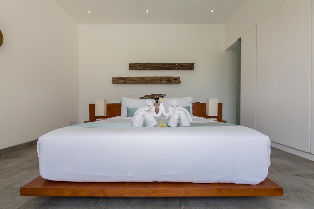Villa Gajah Bali By Nagisa Bali