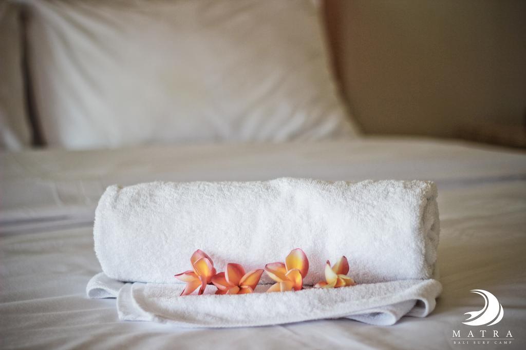 Guest house Matra Bali Surf Camp