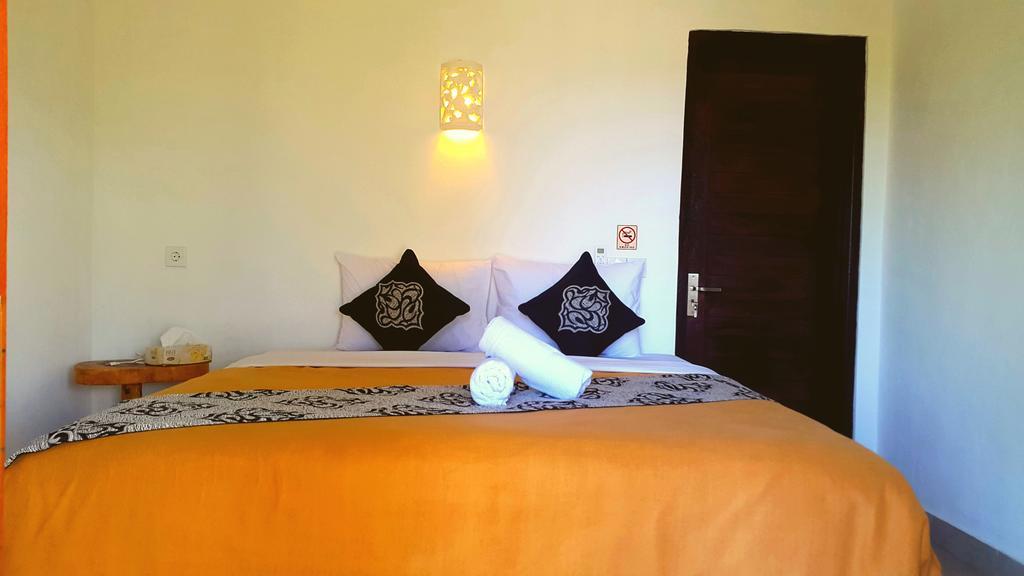 Guest house Kubu Sunset Nusa Lembongan (Bali)