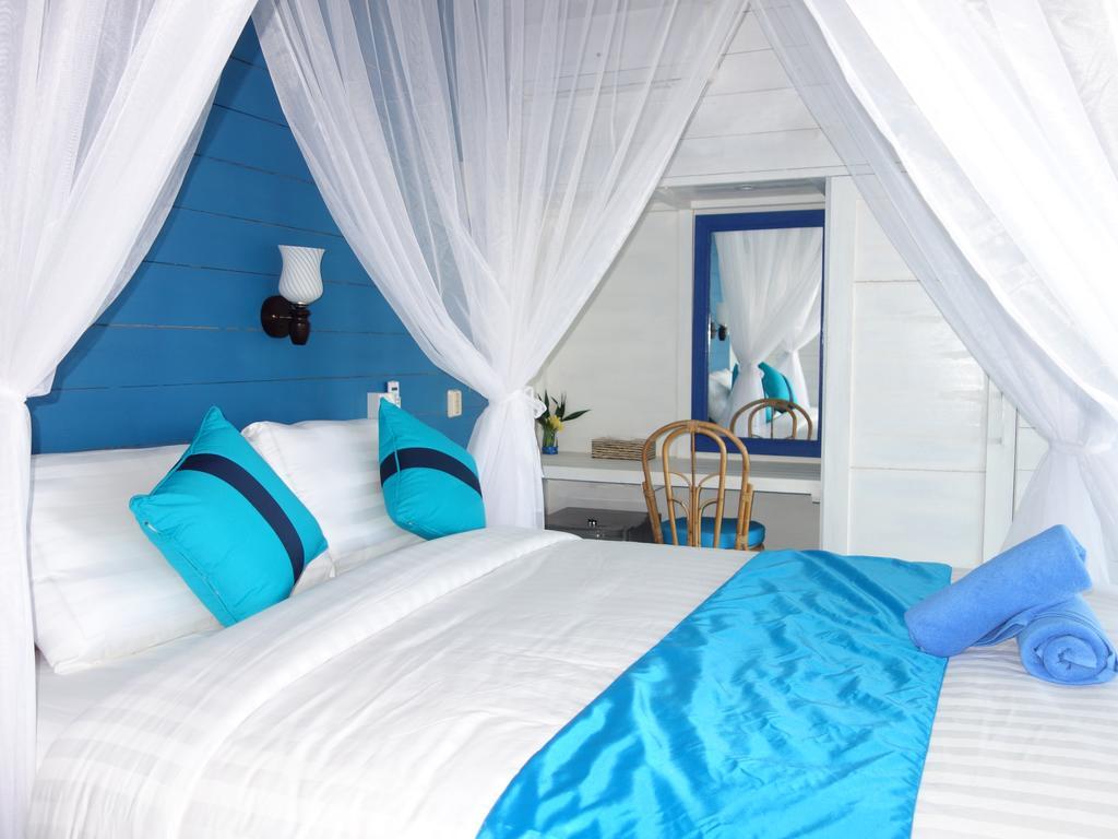 Holiday park Cliff Park Lembongan