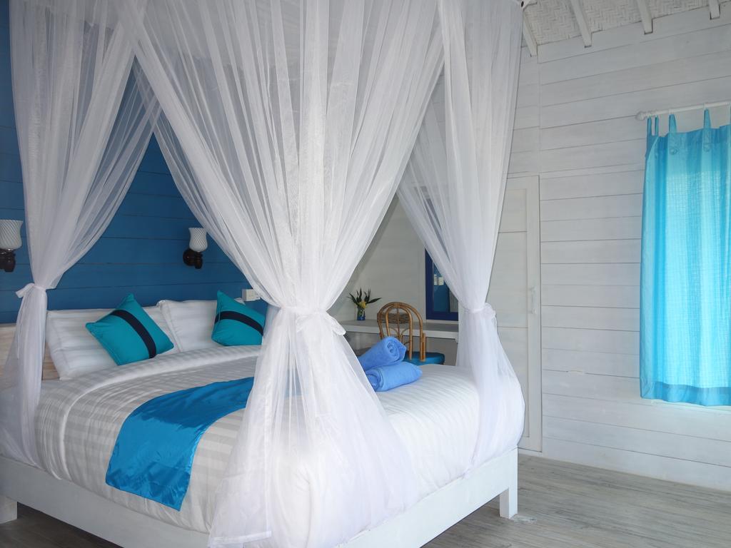 Cliff Park Holiday park Nusa Lembongan (Bali)