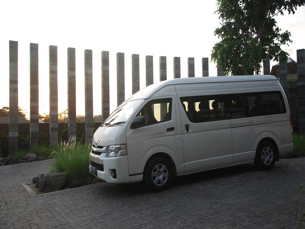 The Santai By Lifestyleretreats * Canggu (Bali)