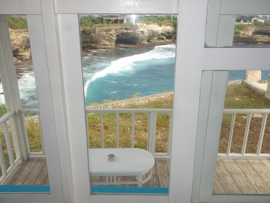 Holiday park Cliff Park Nusa Lembongan (Bali)