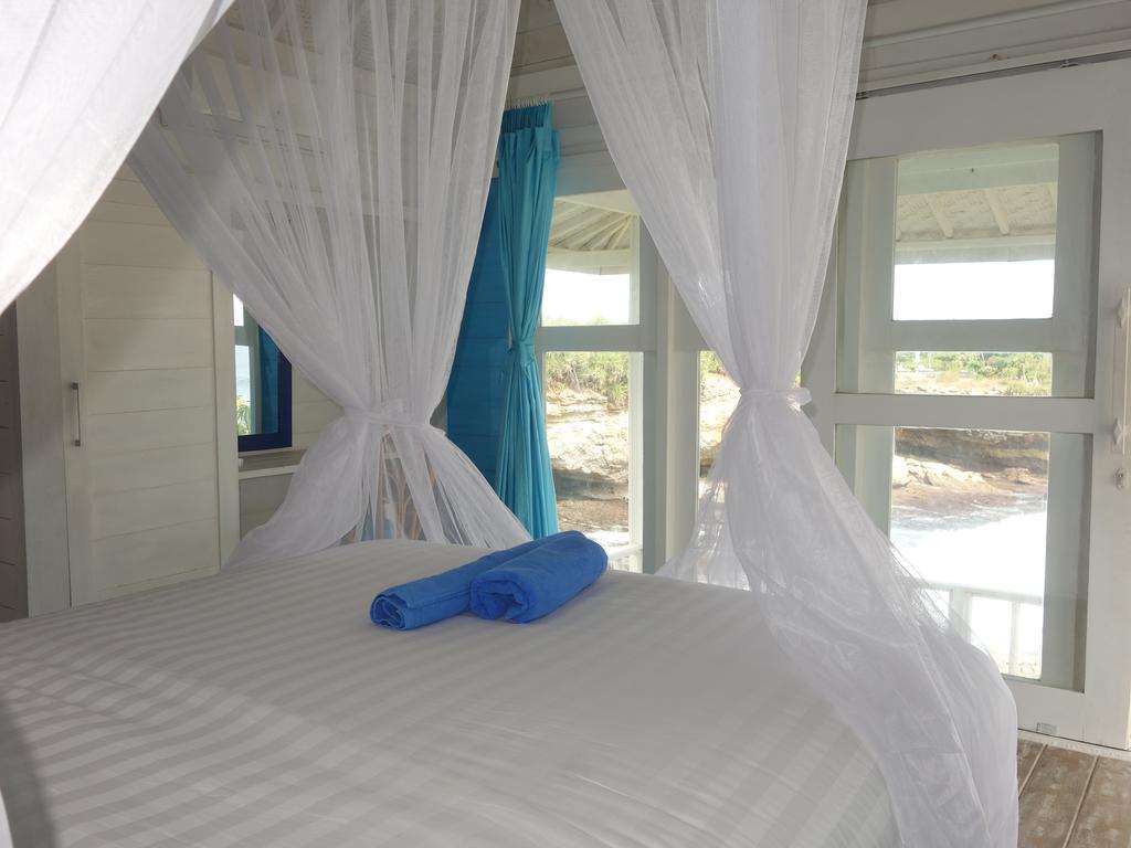 Cliff Park Holiday park 3*