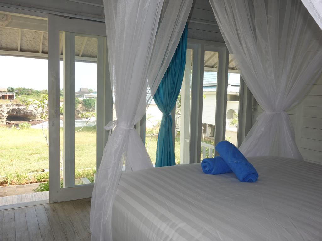 Holiday park Cliff Park 3*