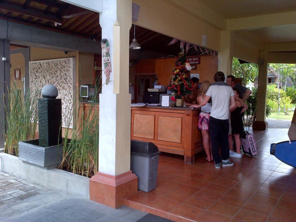 Guest house Suji
