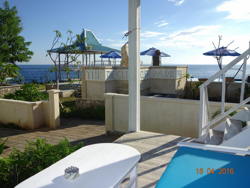 Cliff Park Holiday park Nusa Lembongan (Bali)