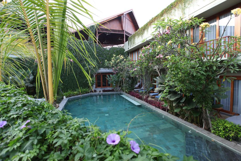 Resort Wana
