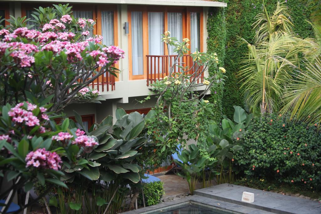 Wana Ubud (Bali)
