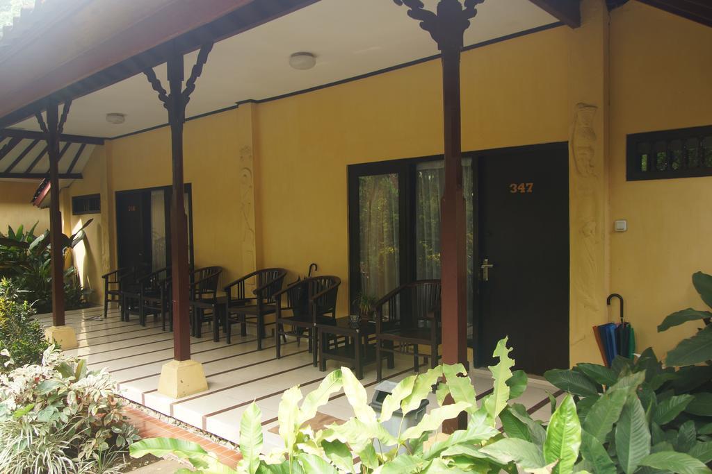 Puri Dalem 3* Sanur (Bali)
