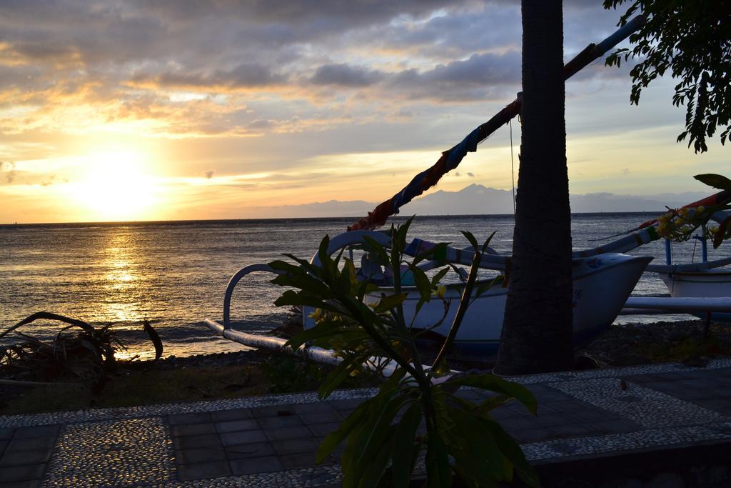 Nalini Amed (Bali)