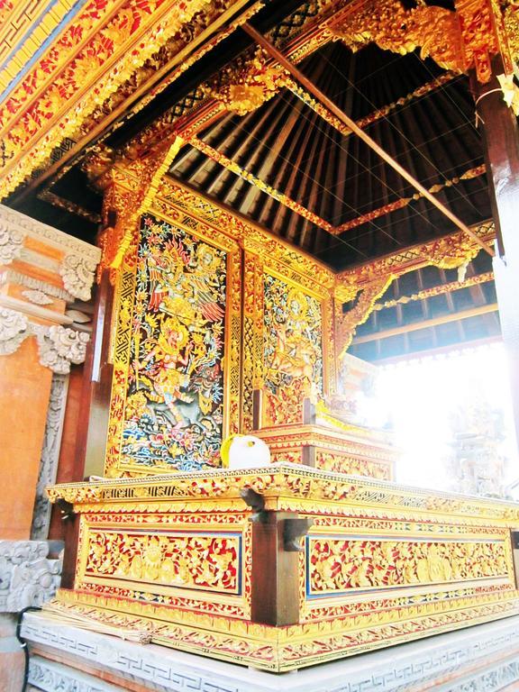 Wisma tamu Tunjung Ubud (Bali)