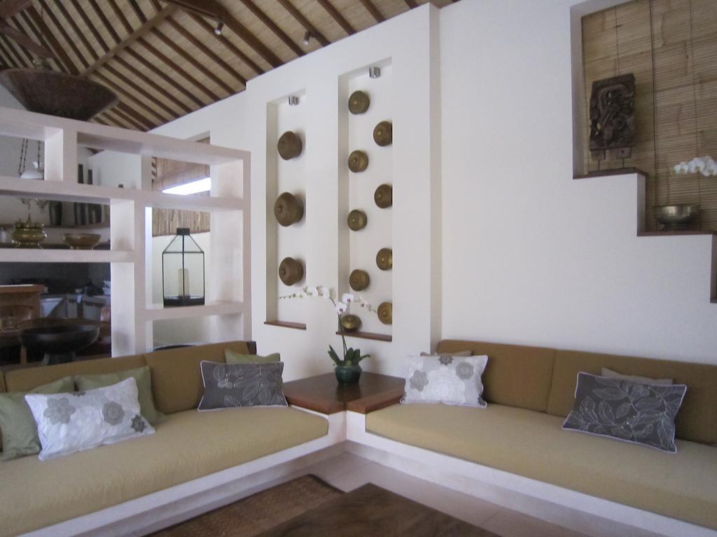 Apartment Villa Kampung Kecil Seminyak BALI