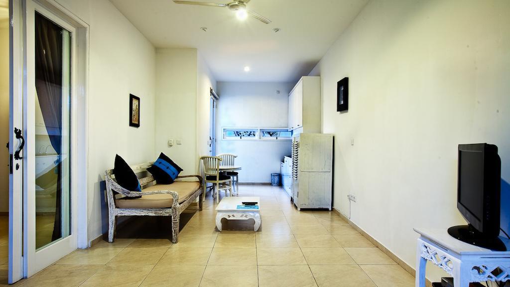Starling Bali Bed & Breakfast *