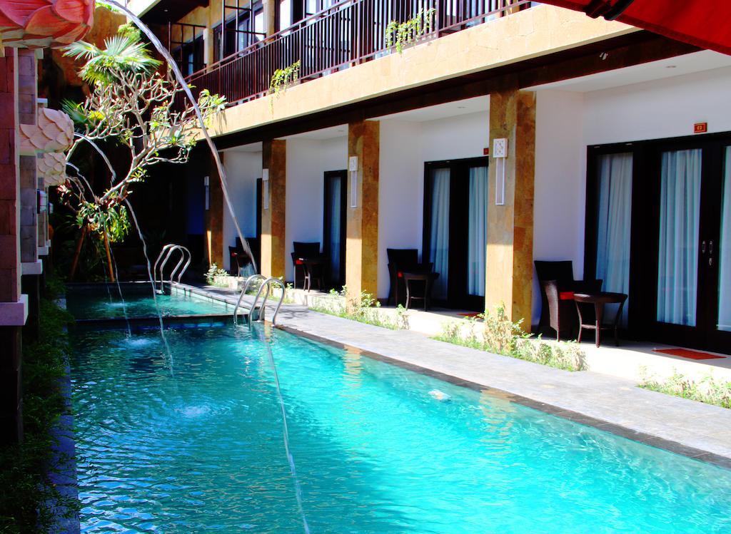 The Swaha Ubud Sukawati (Bali)