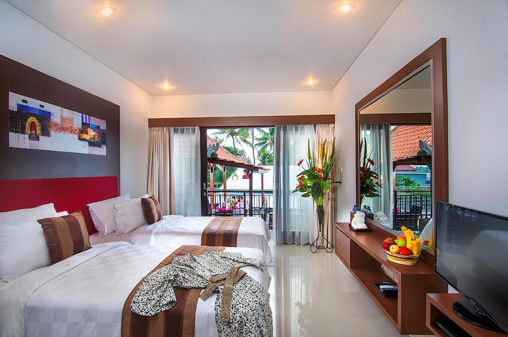 The Swaha Ubud Hotel Sukawati (Bali)
