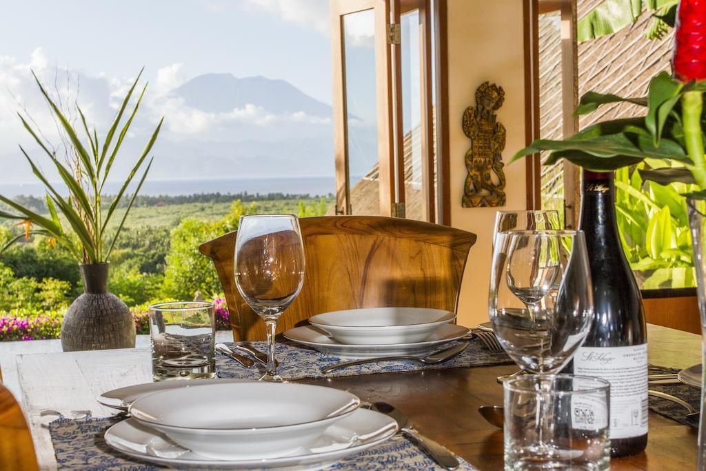 Nusa Villa Nusa Lembongan (Bali)