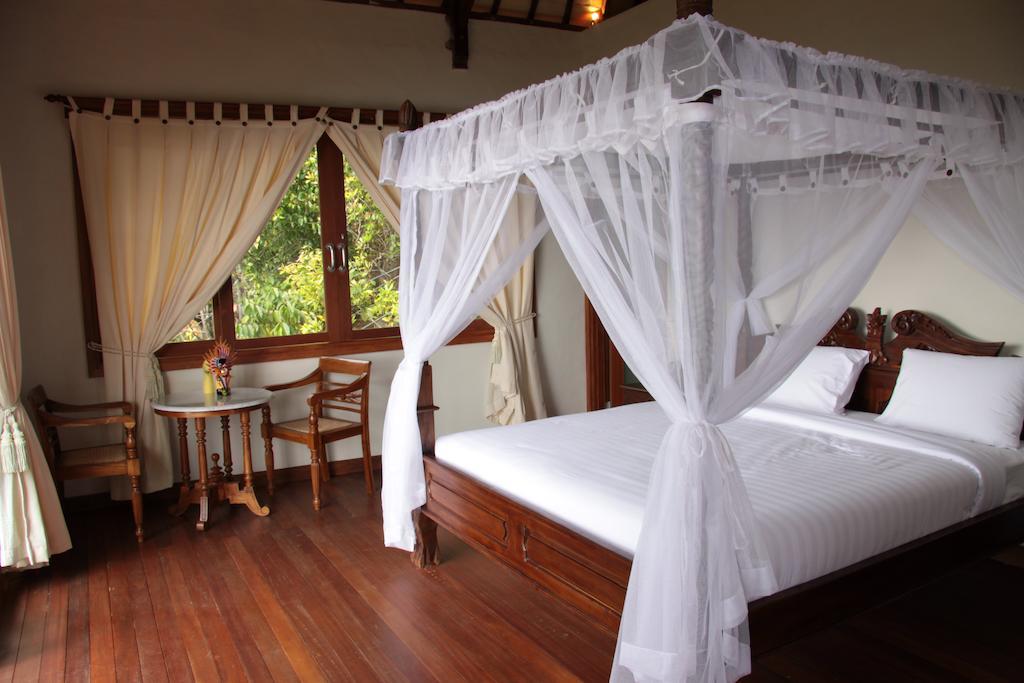 Guest house Sari