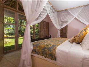 Hacienda Villas 4* BALI