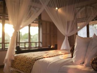 Hacienda Villas Hotel BALI