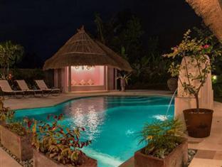 Hacienda Villas BALI