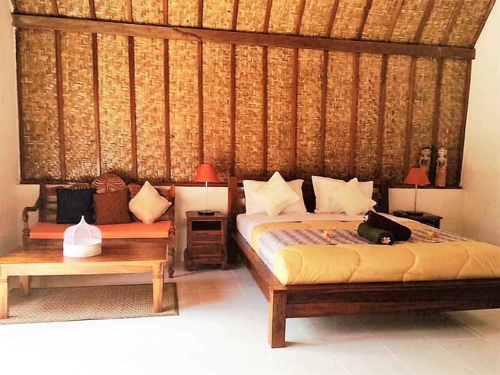 Coco Penida 4* Sakti