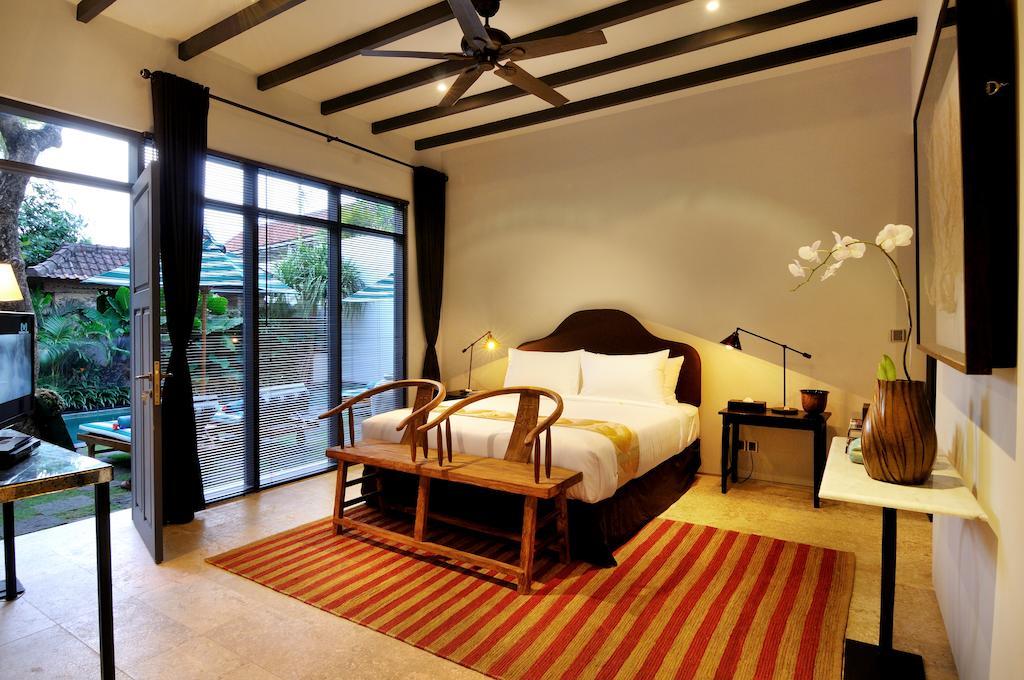 Guest house & Vespa 1 3*